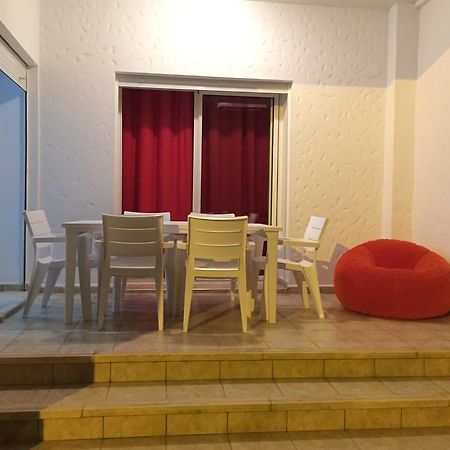 Assilah Marina Golf Apartment Ngoại thất bức ảnh