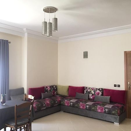 Assilah Marina Golf Apartment Ngoại thất bức ảnh