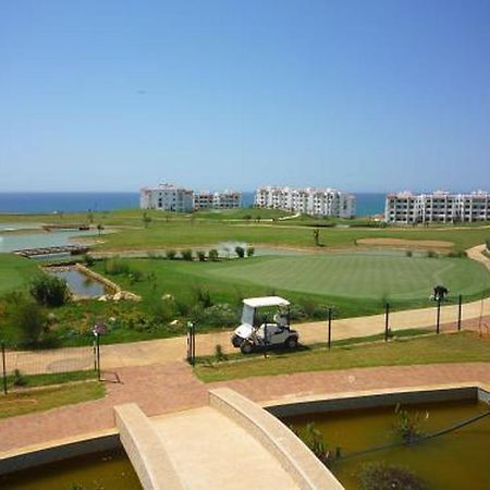 Assilah Marina Golf Apartment Ngoại thất bức ảnh