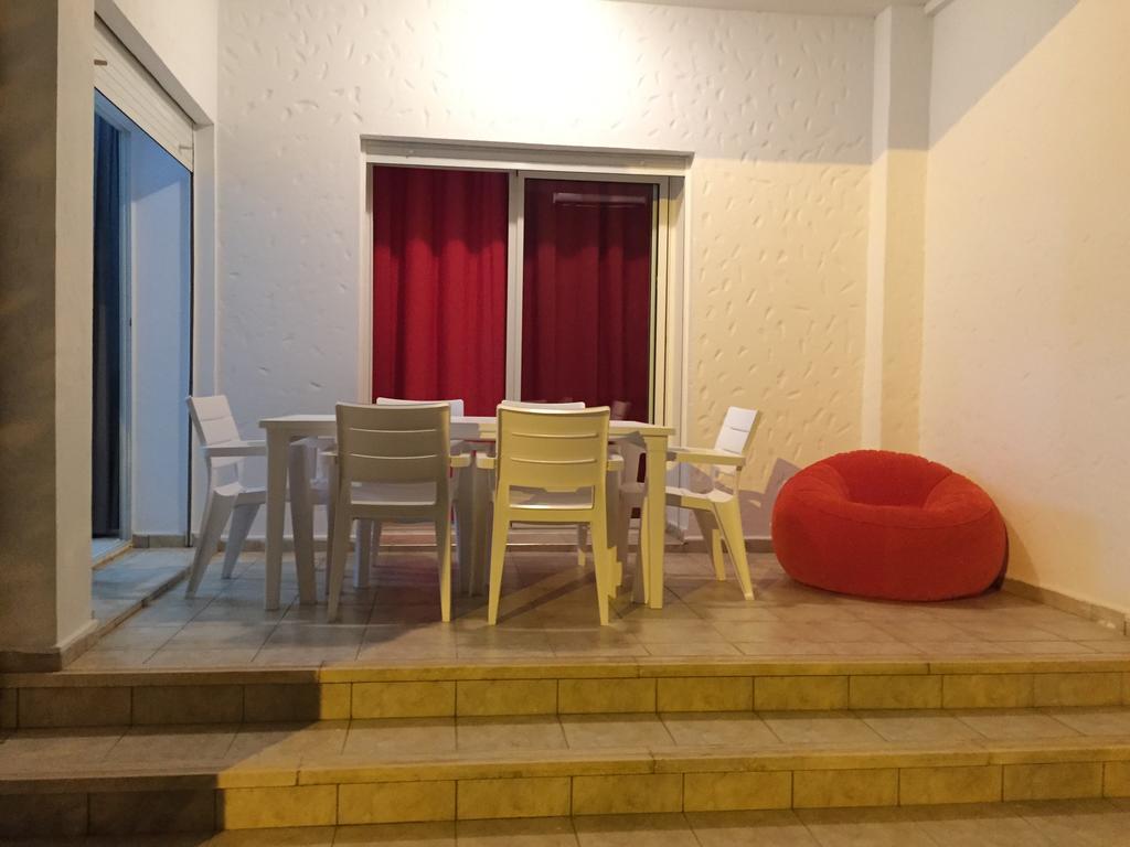 Assilah Marina Golf Apartment Ngoại thất bức ảnh