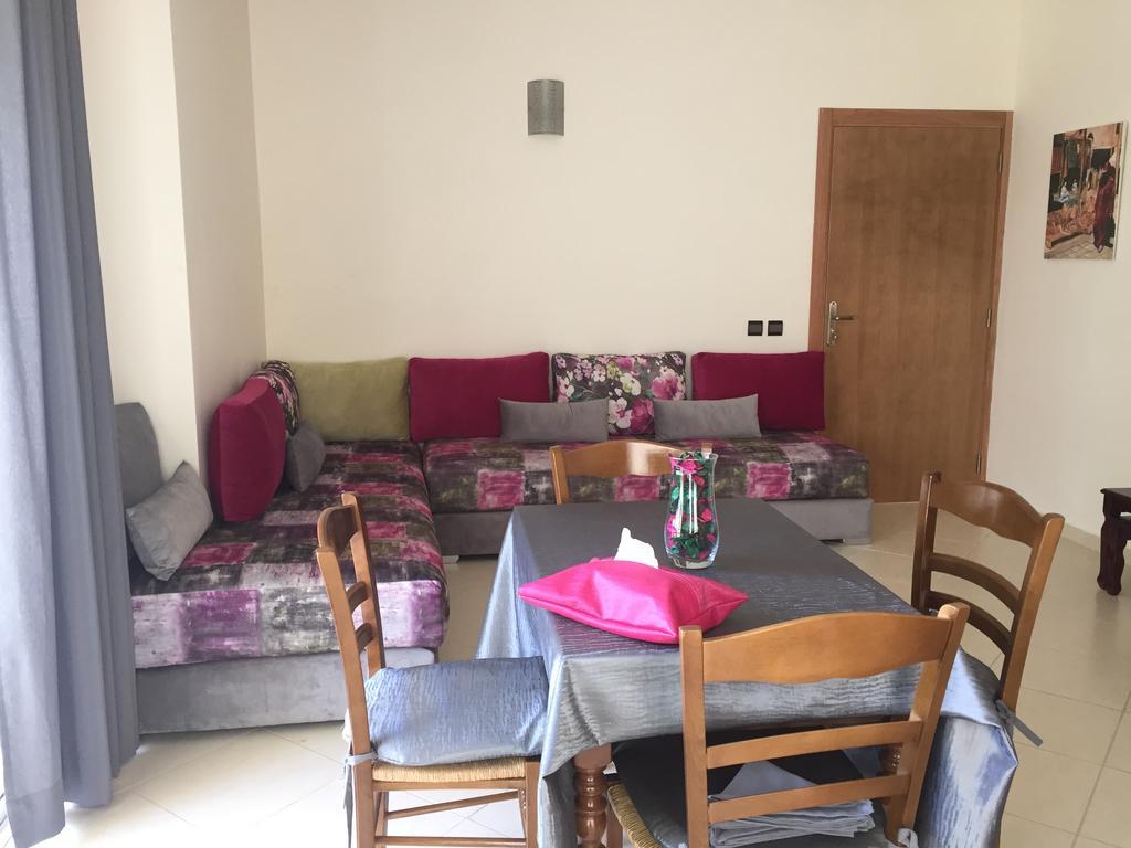 Assilah Marina Golf Apartment Ngoại thất bức ảnh