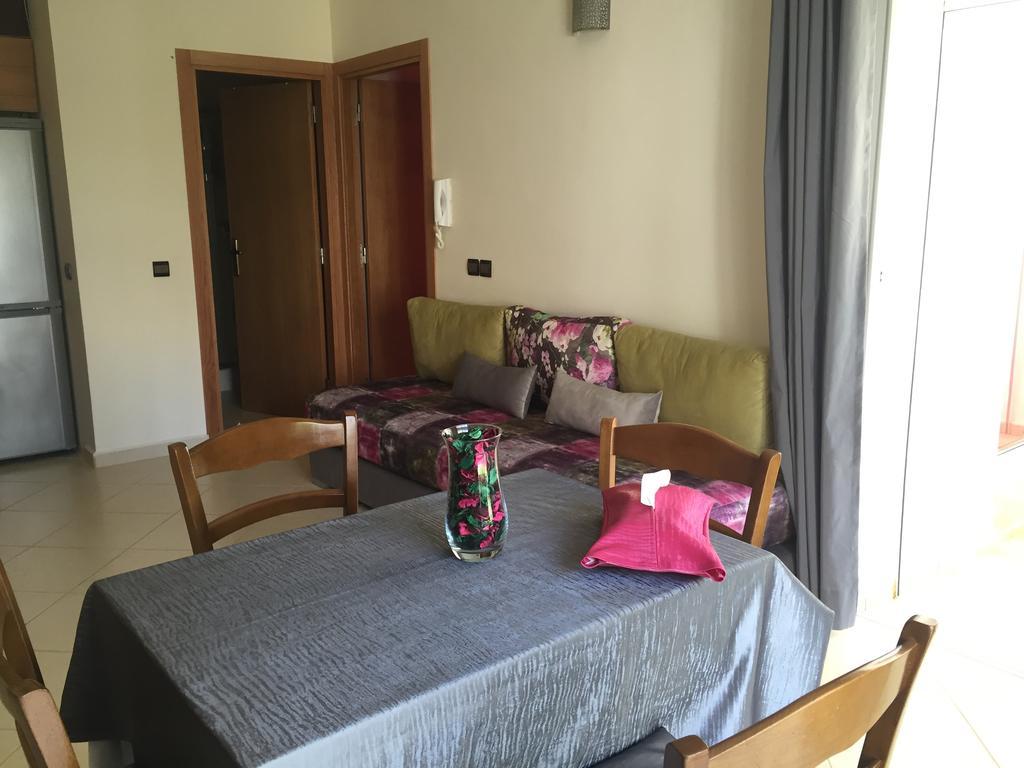 Assilah Marina Golf Apartment Ngoại thất bức ảnh